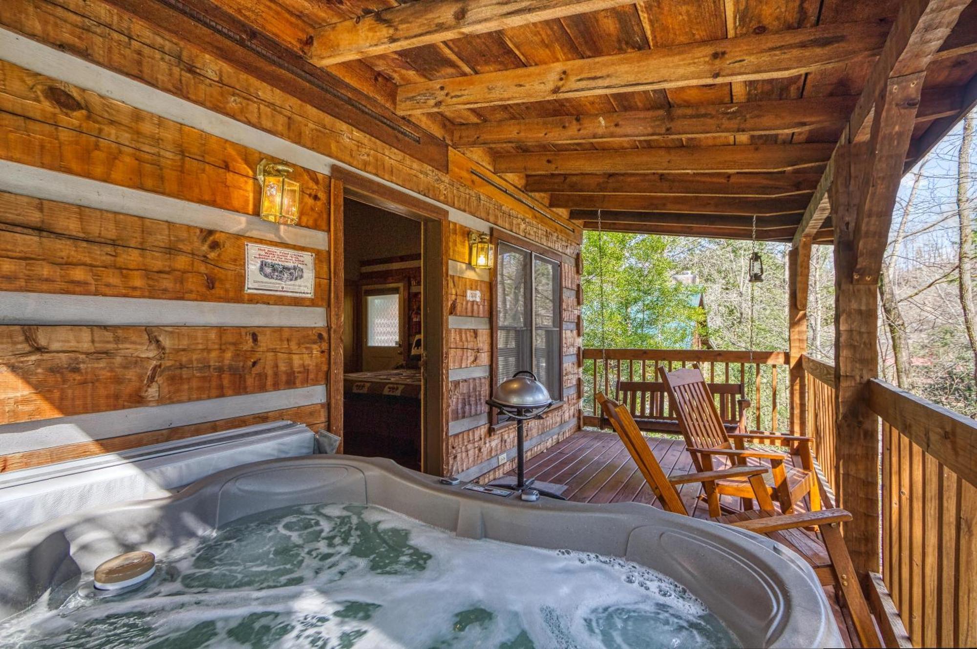 Linger Longer #1607 Villa Gatlinburg Exterior photo